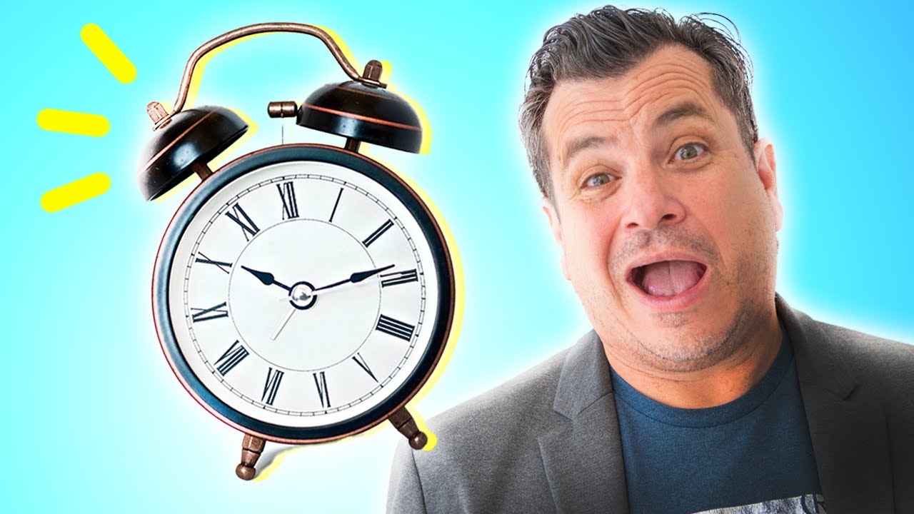 Что означает фраза «Время имеет решающее значение» в сфере недвижимости?