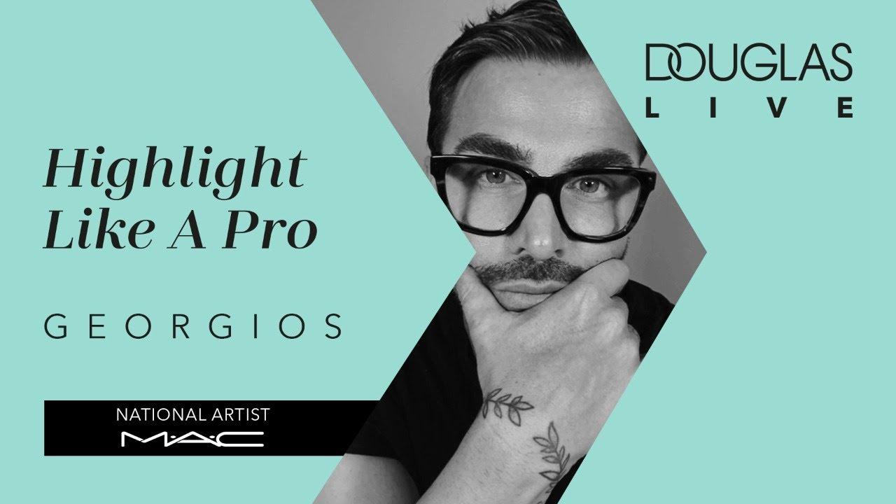 Highlight Like A Pro mit MAC