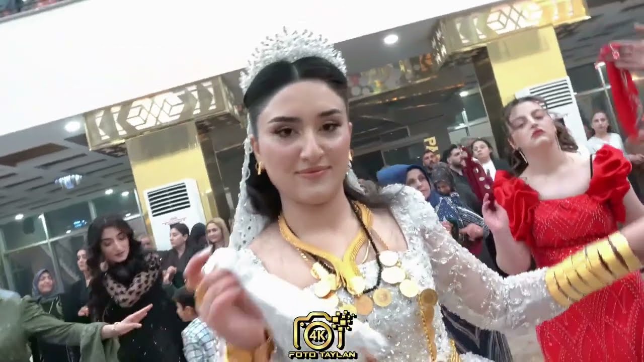 ASİYE & HASAN DÜĞÜN KLİP 2026