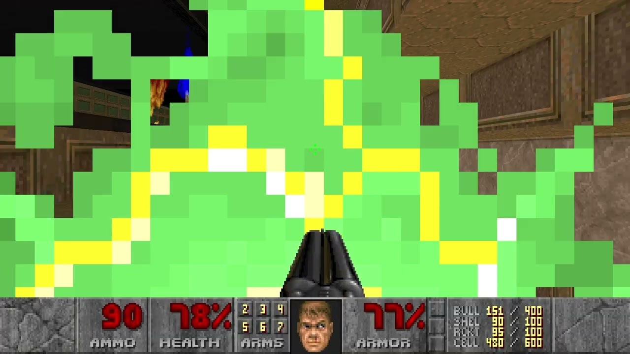 doom 2 map 21-26