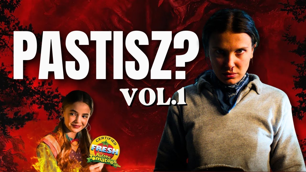 Nie wszystko DZIAŁA, ale to wciąż Stranger Things (recenzja s5, odc. 1-4)