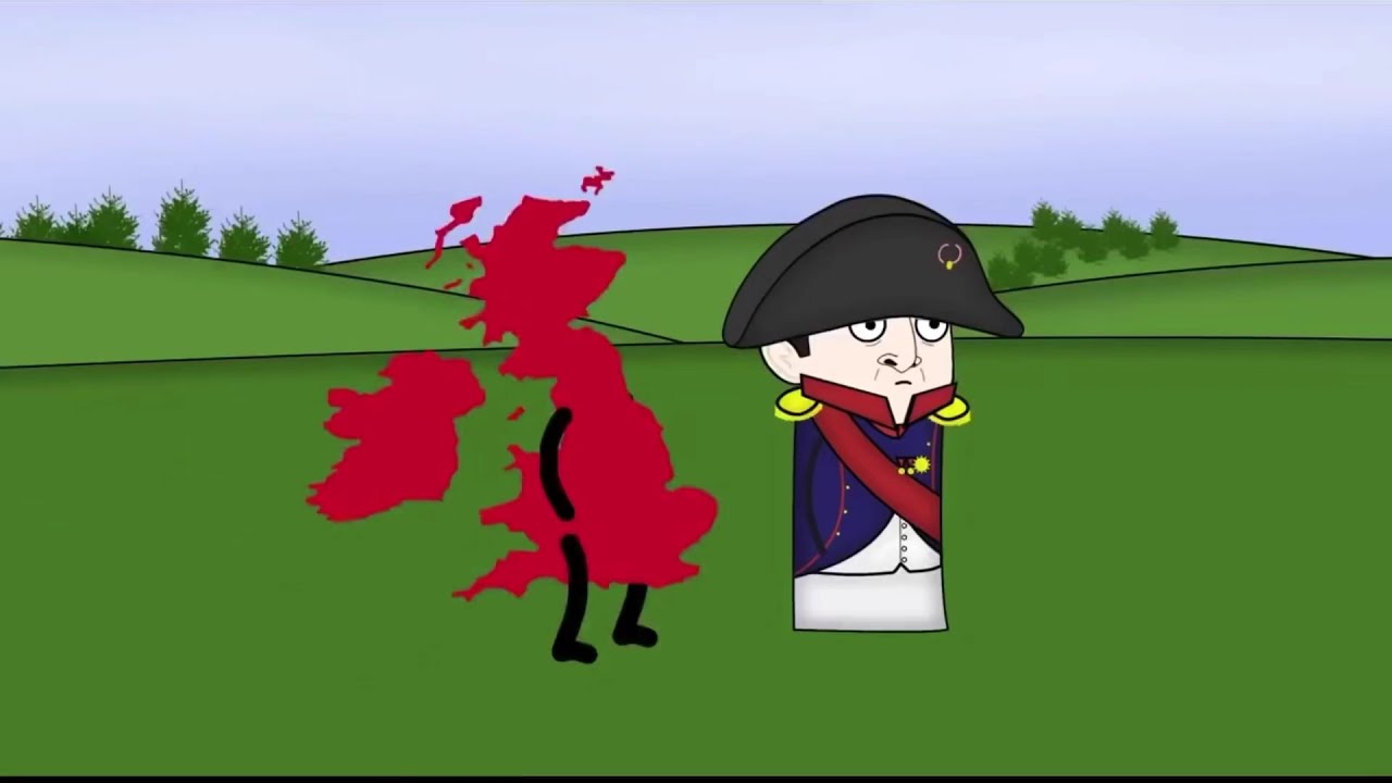 Rule Britannia (Napoleonic Wars)