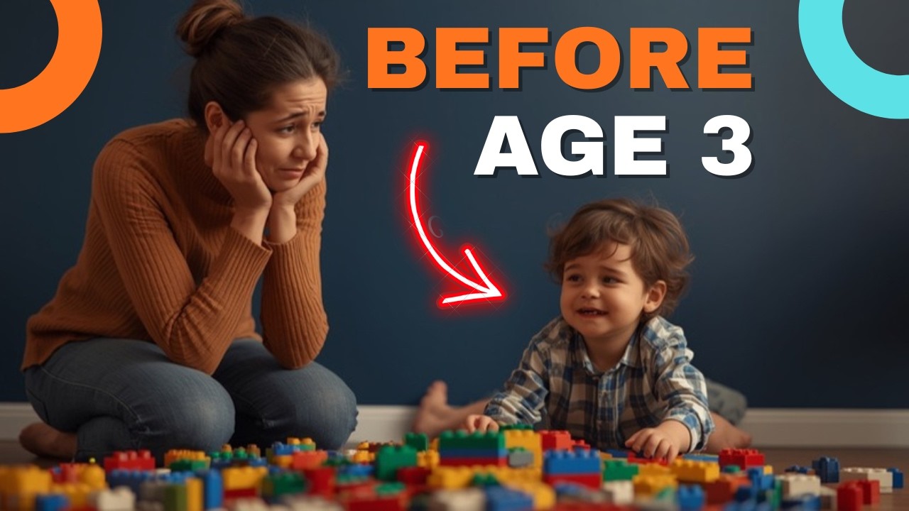 7 Things I Wish I Knew Before my Toddler Turned 3 (What Everyone Misses)