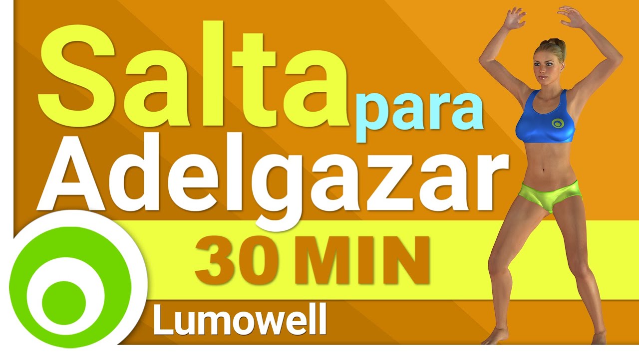 Salta para Adelgazar
