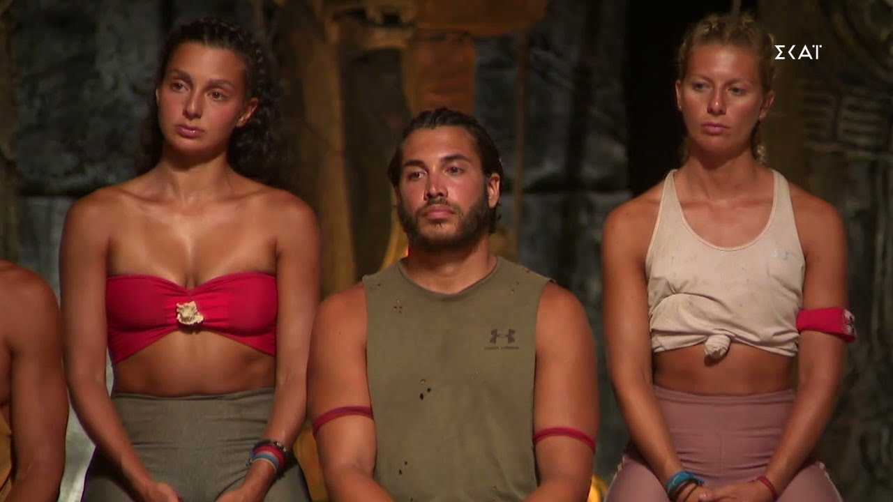 Survivor 2021 | Συμβούλιο του Νησιού - Ποιος γυρίζει την μπιφτέκα | 18/05/2021