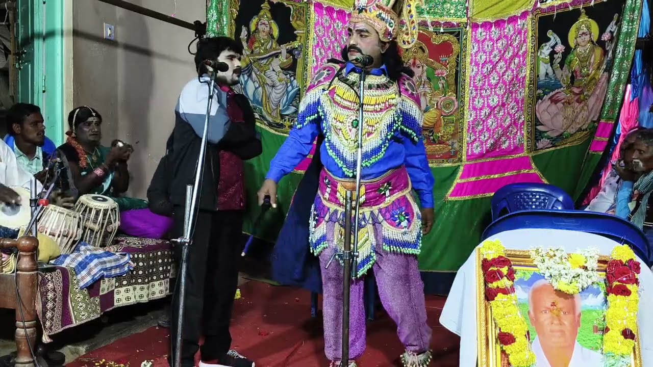 చిన్నమ్మ డ్రామా లో రాఘవరెడ్డి తలారి ఫుల్ కామెడీ ఎంటర్ టైన్మెంట్ gsm గ్రూప్