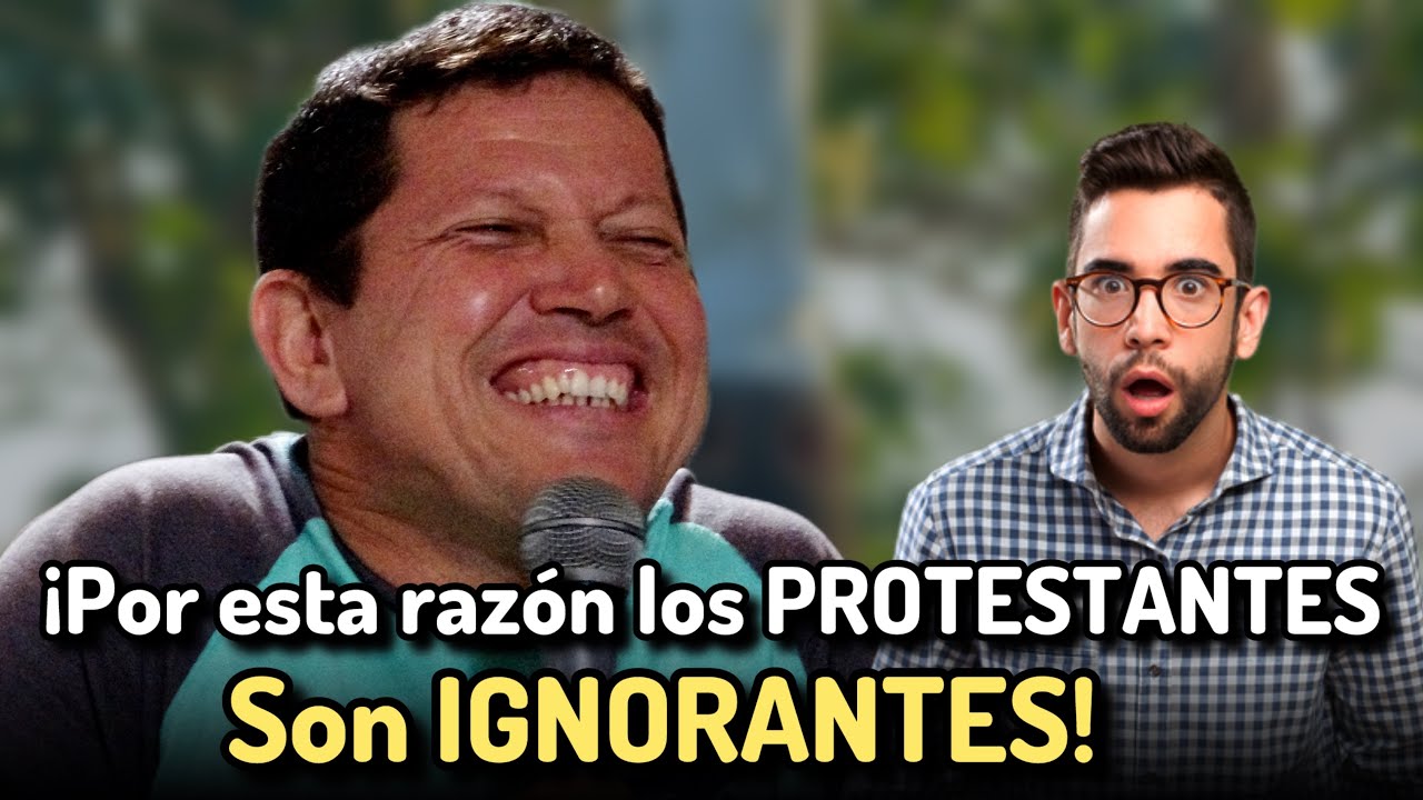 Razón por la cual le pedimos a la VIRGEN MARÍA | PADRE LUIS TORO