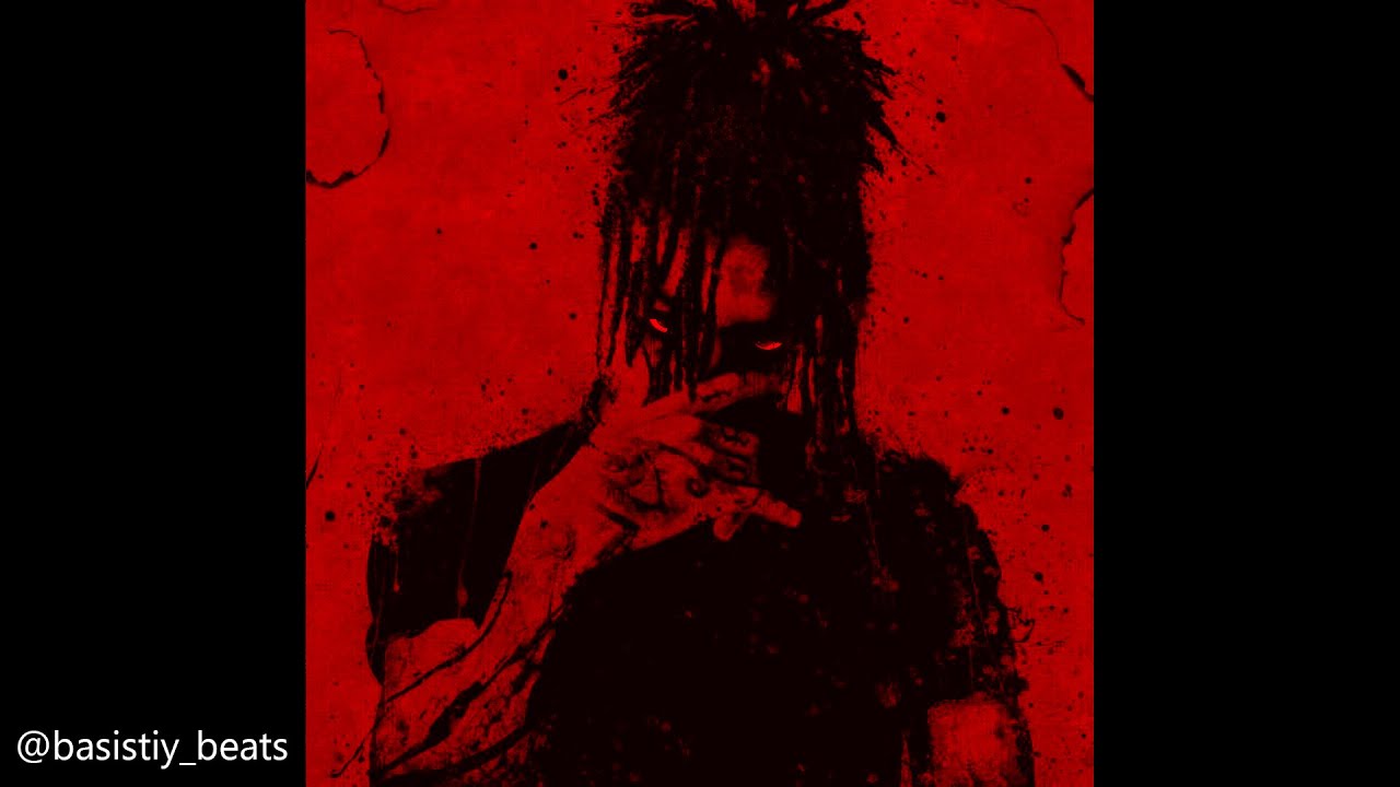[FREE] Scarlxrd Type Beat - 