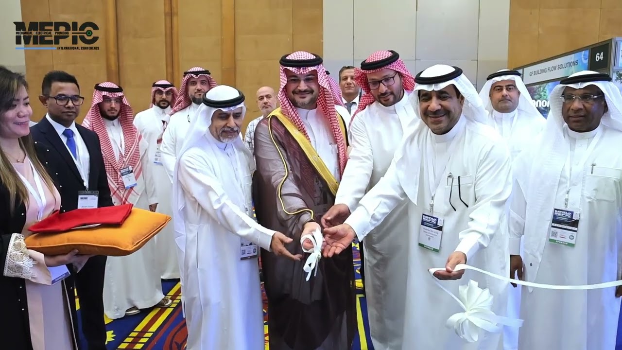 MEP  International Conference 2024 - Opening Day highlights