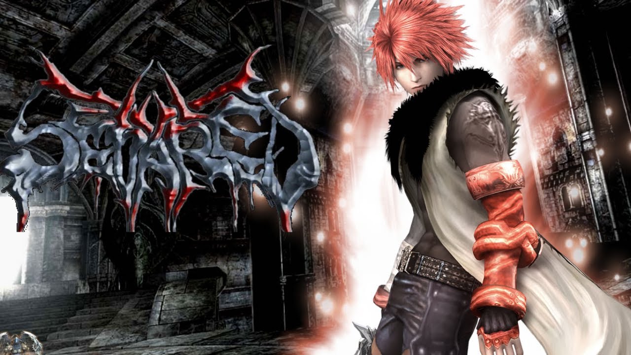 Chaos Legion + SEPSISM  (GMV)