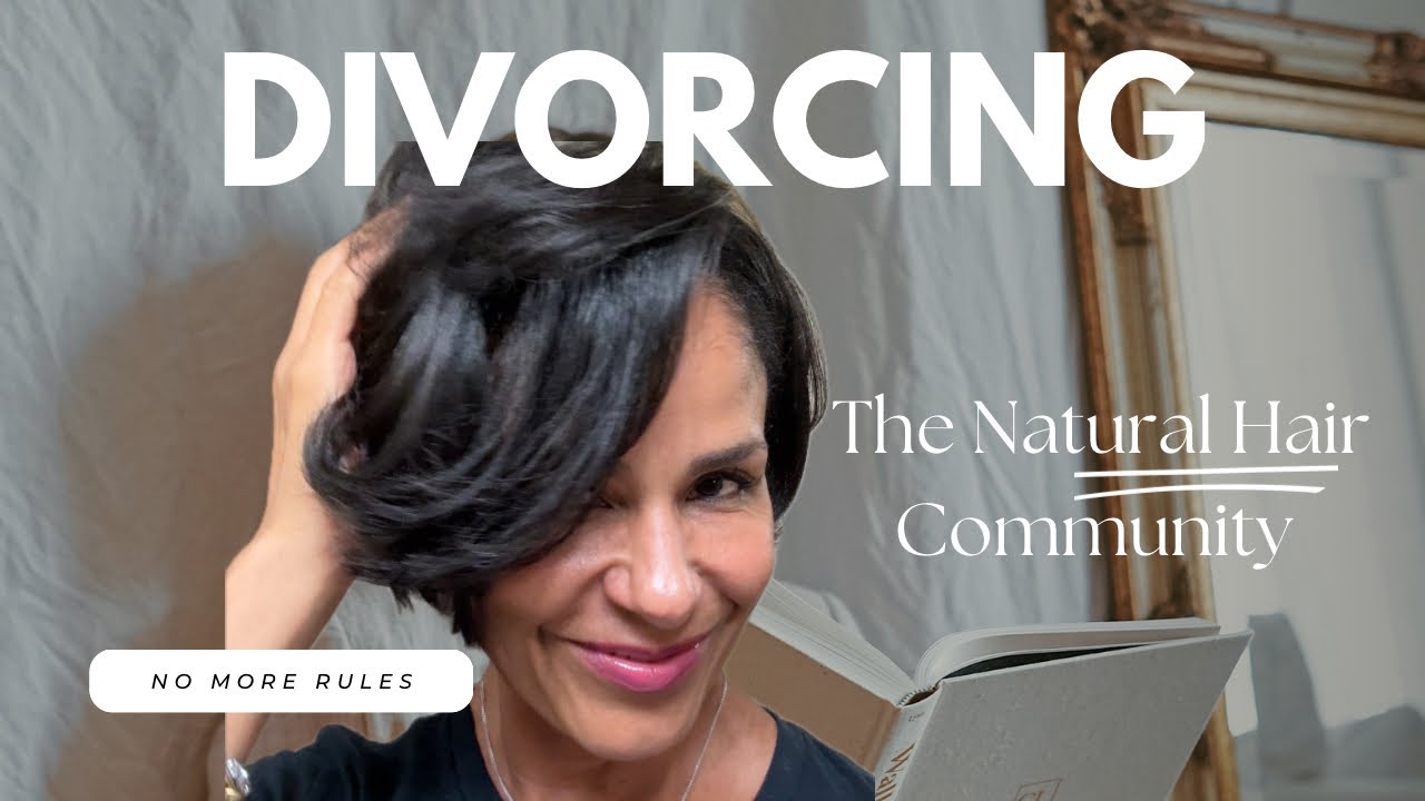 I Think I Want A Divorce 👀🫣😬