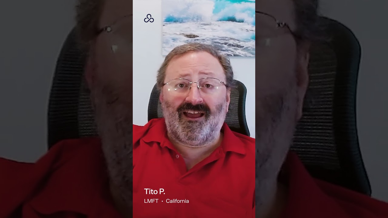 Accepting Insurance Clients with Rula: Tito&rsquo;s hassle-free practice as a LMFT