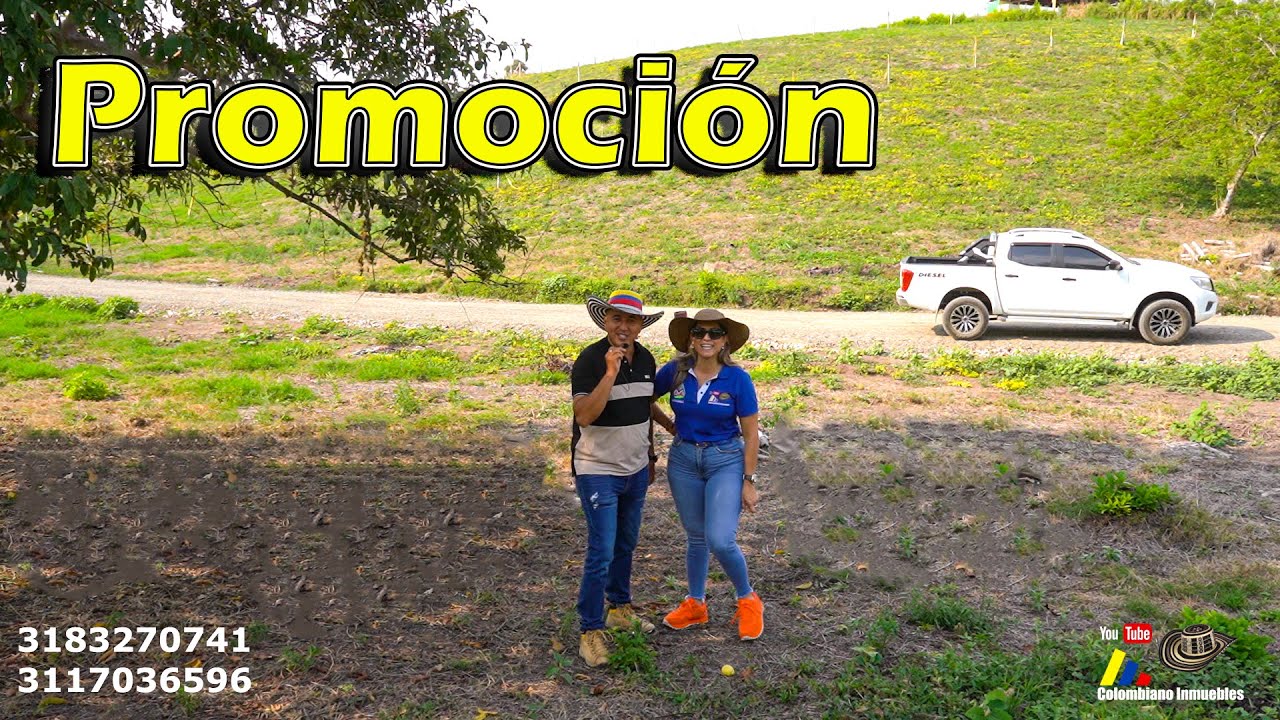 Lotes Campestres con Financiación entre Alcalá y Quimbaya.Oportunidad de Inversión🌄📞3183270741