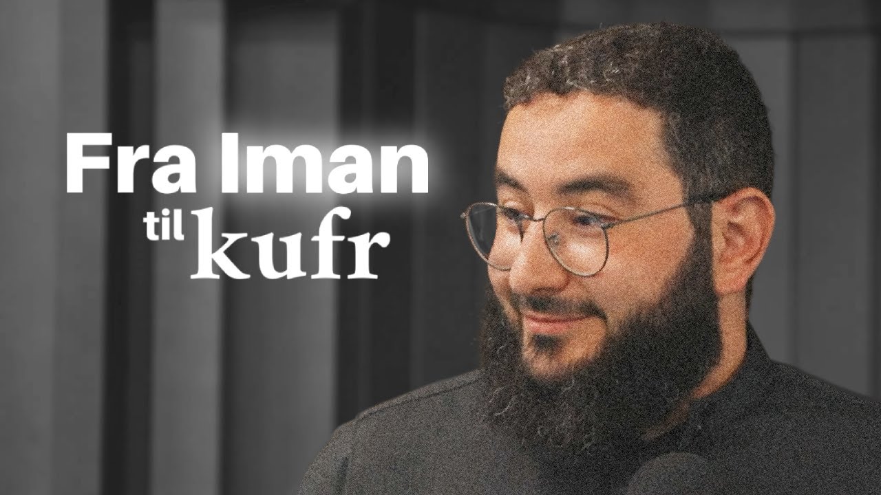 Du Starter Muslim, Men Hvordan Slutter Du? || Verdens ende || Ustadh Mahmoud El-Set || Episode 08