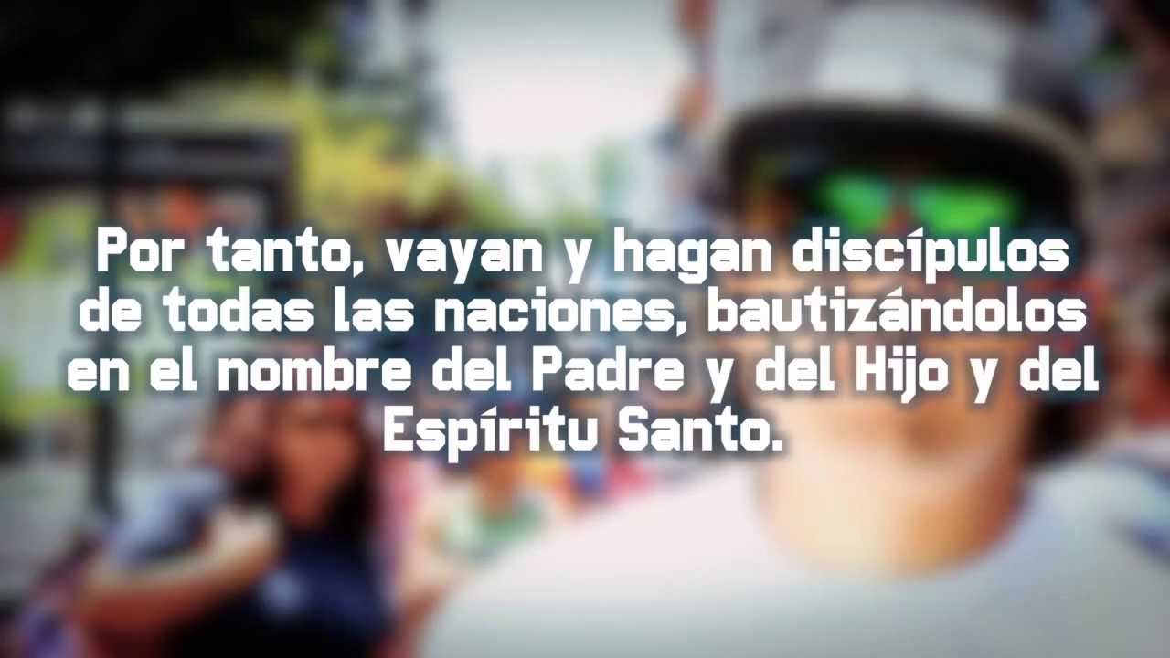 Traficante de fe-Fresh Soldado y Tapón