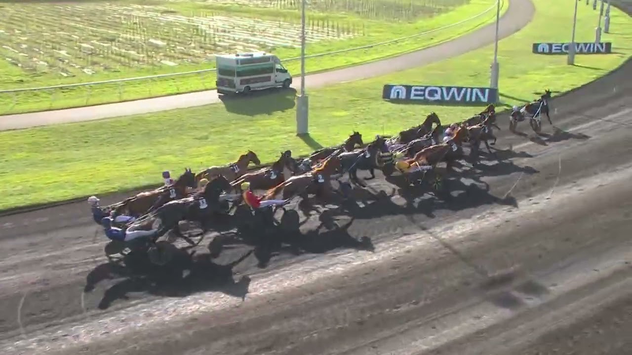 PRIX DE FRANCE EQWIN 2026