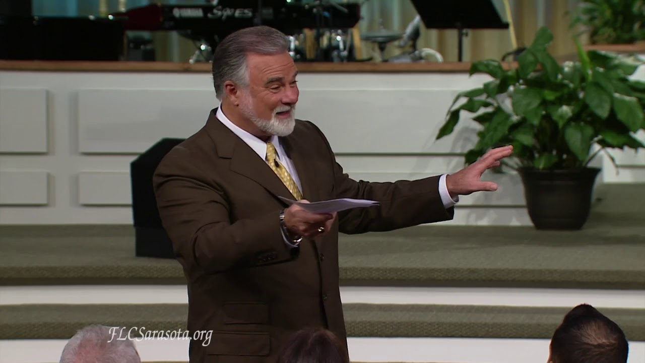 Keith Moore  The Joy Of Faith Pt.10 Joy Helper