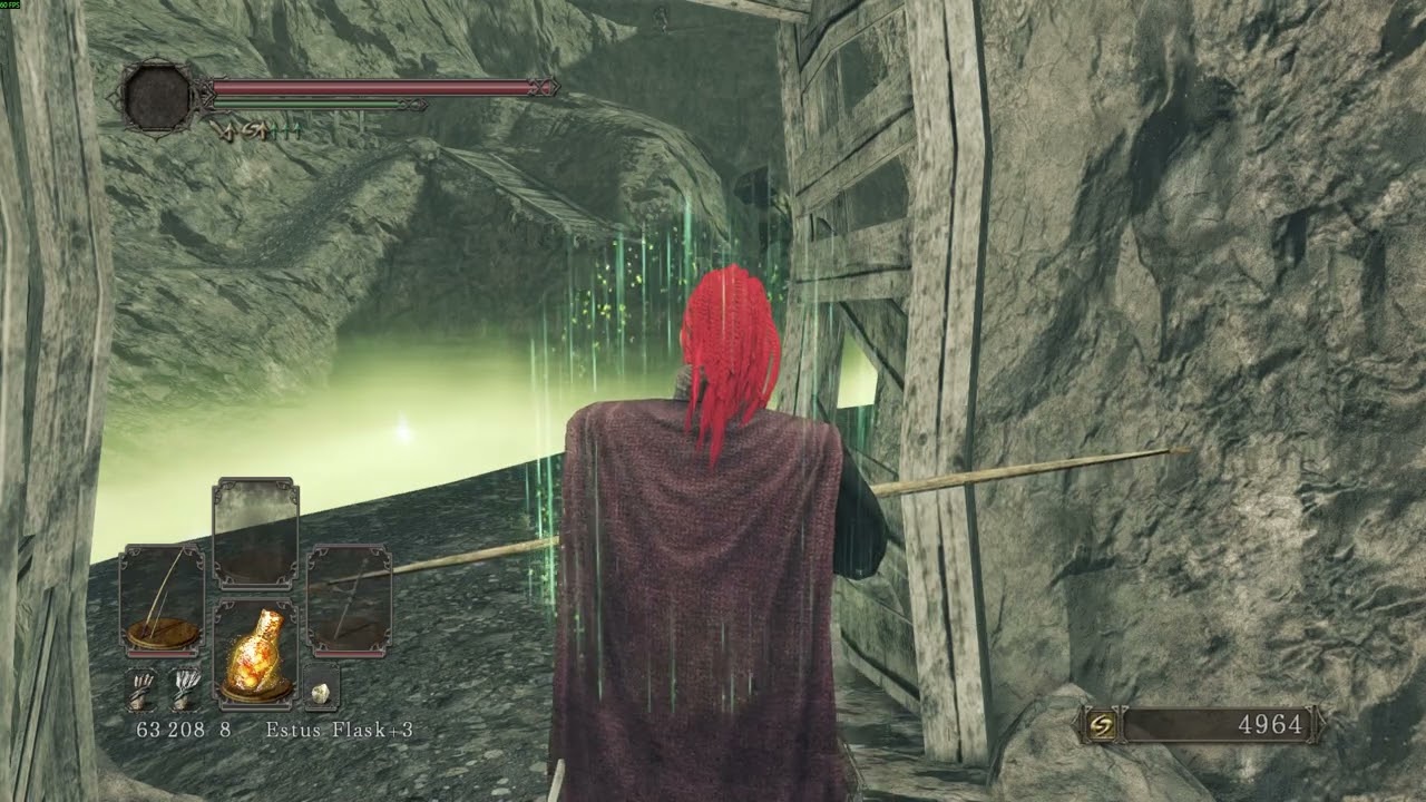 DARK SOULS II The Immortal 8