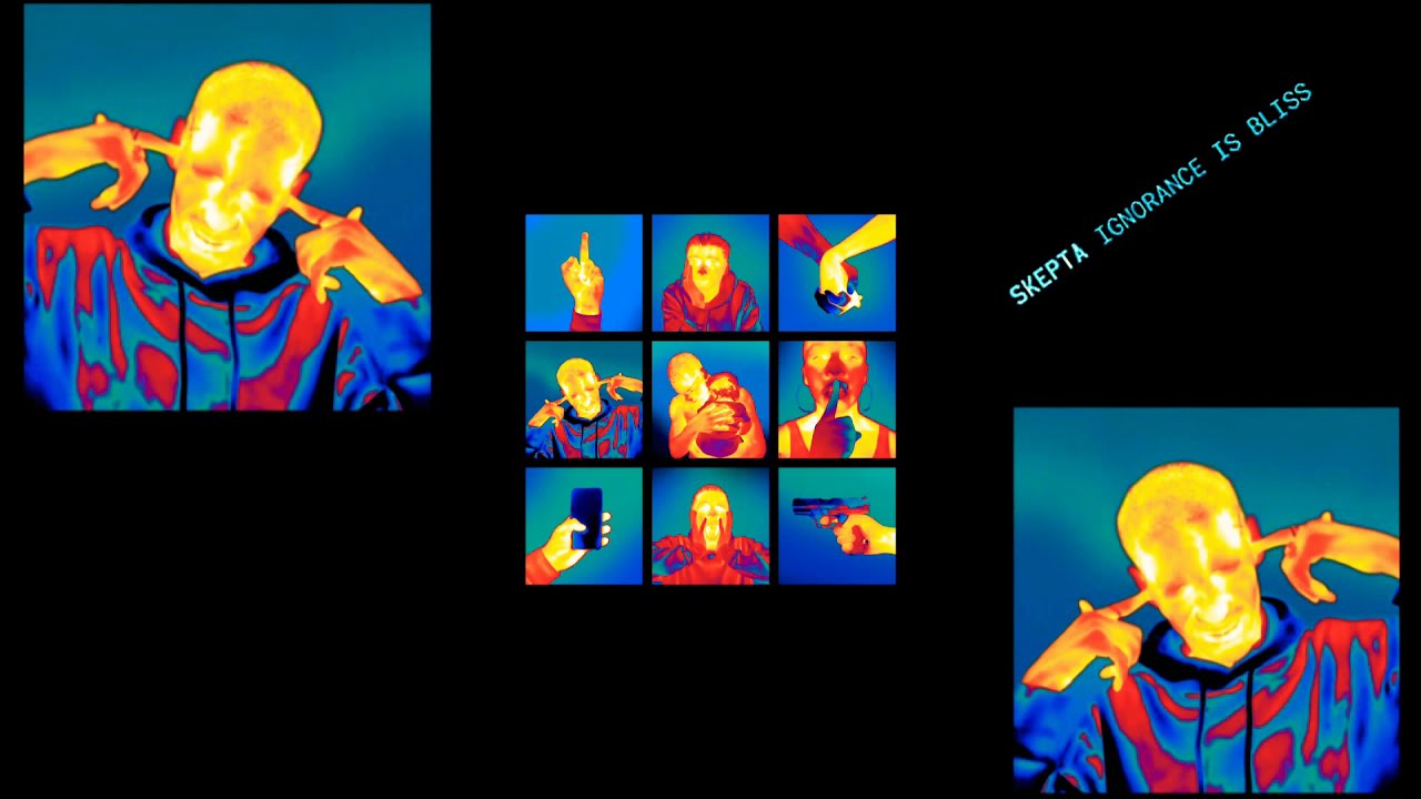 Skepta - 'Greaze Mode' ft. Nafe Smallz (Slowed)