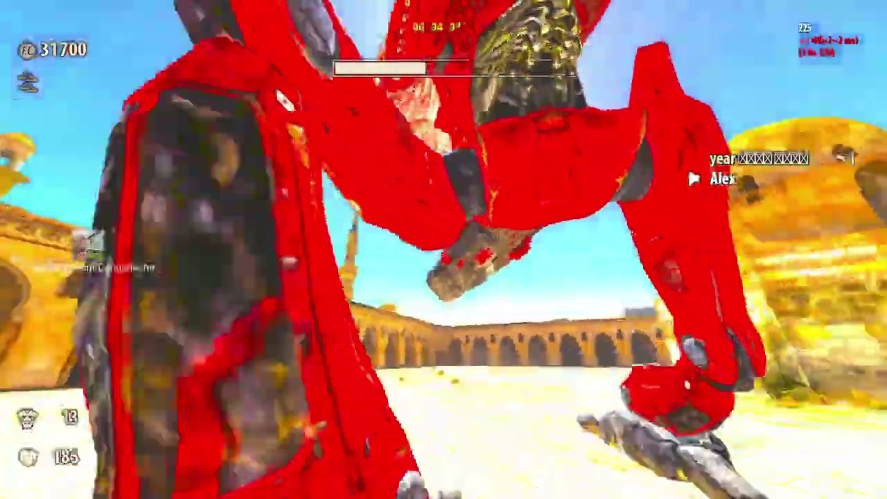 SpeedRun Serious Sam 3: BFE In 28:42 CO-OP ( Former World Record)