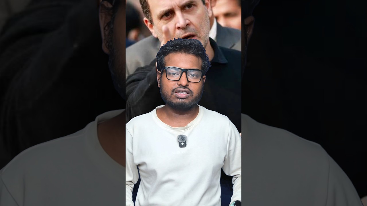 bhajpa expose #shorts #rahulgandhi