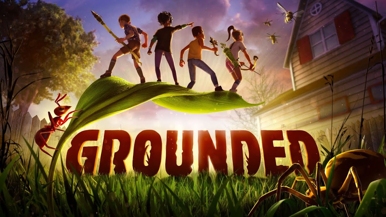 A Professional Guide to Grounded: Tier 2 Gear and the Hedge Lab