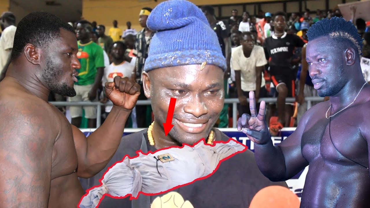 Louis Thior évoque Balla vs Boy Niang et se dit capable de déterrer un nouveau cadavre si...