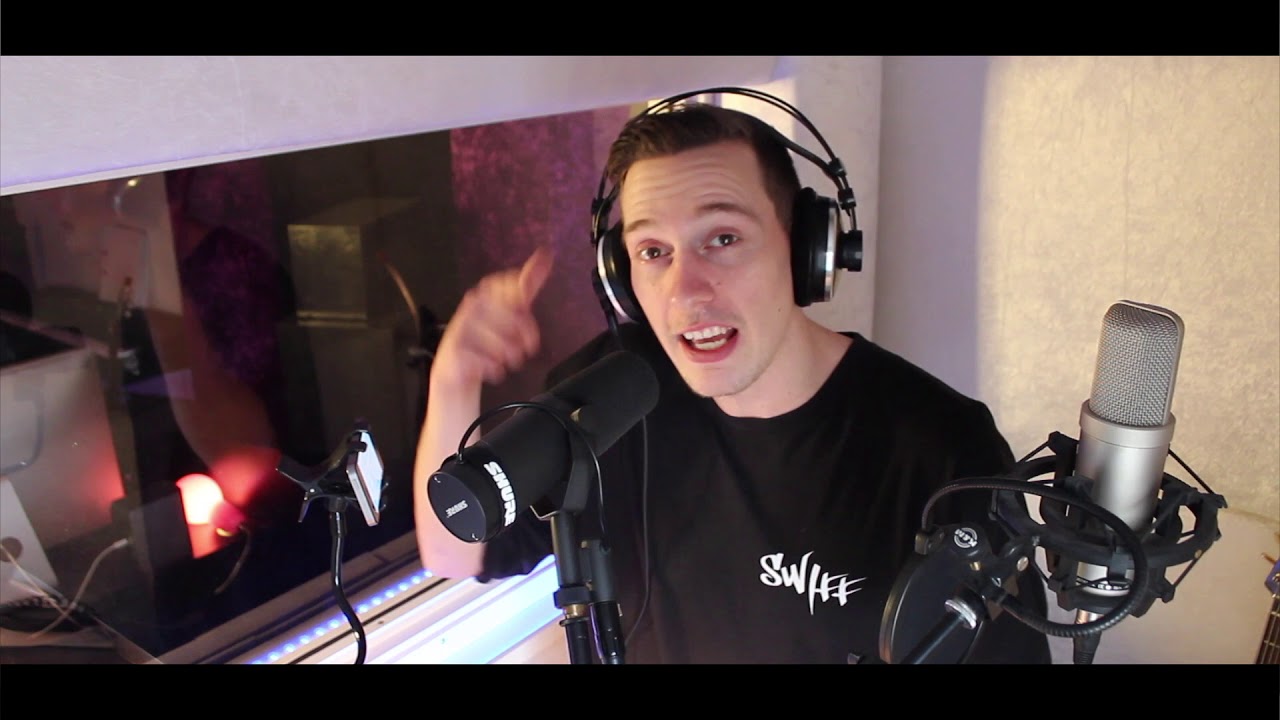 Swiff Ft. Cammille Kiesa - 