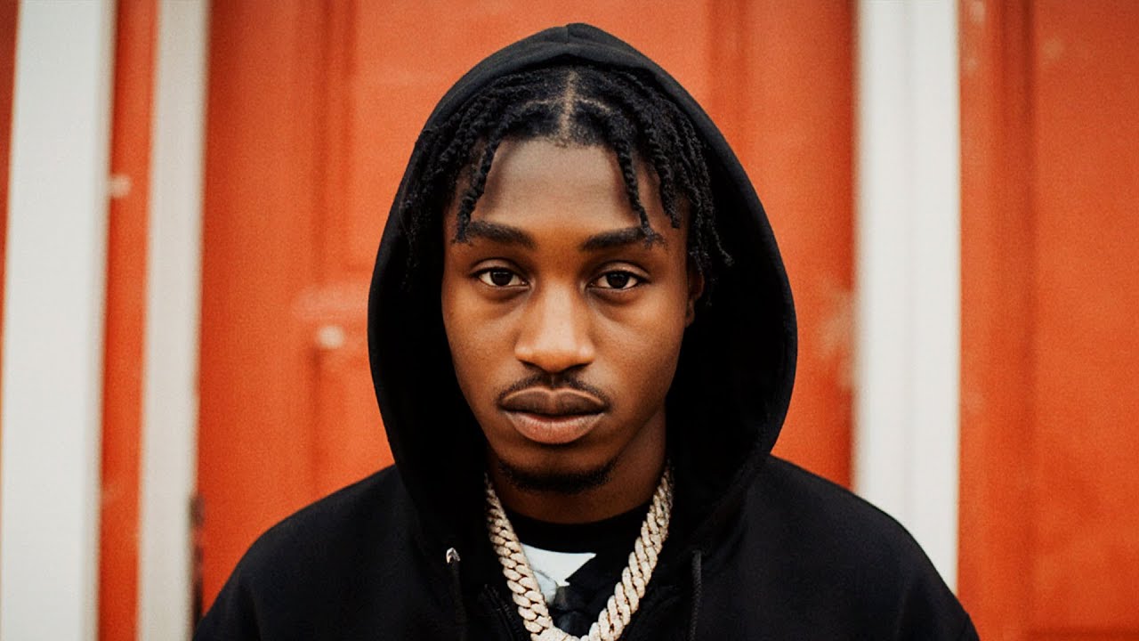 Lil Tjay - Broken Promises