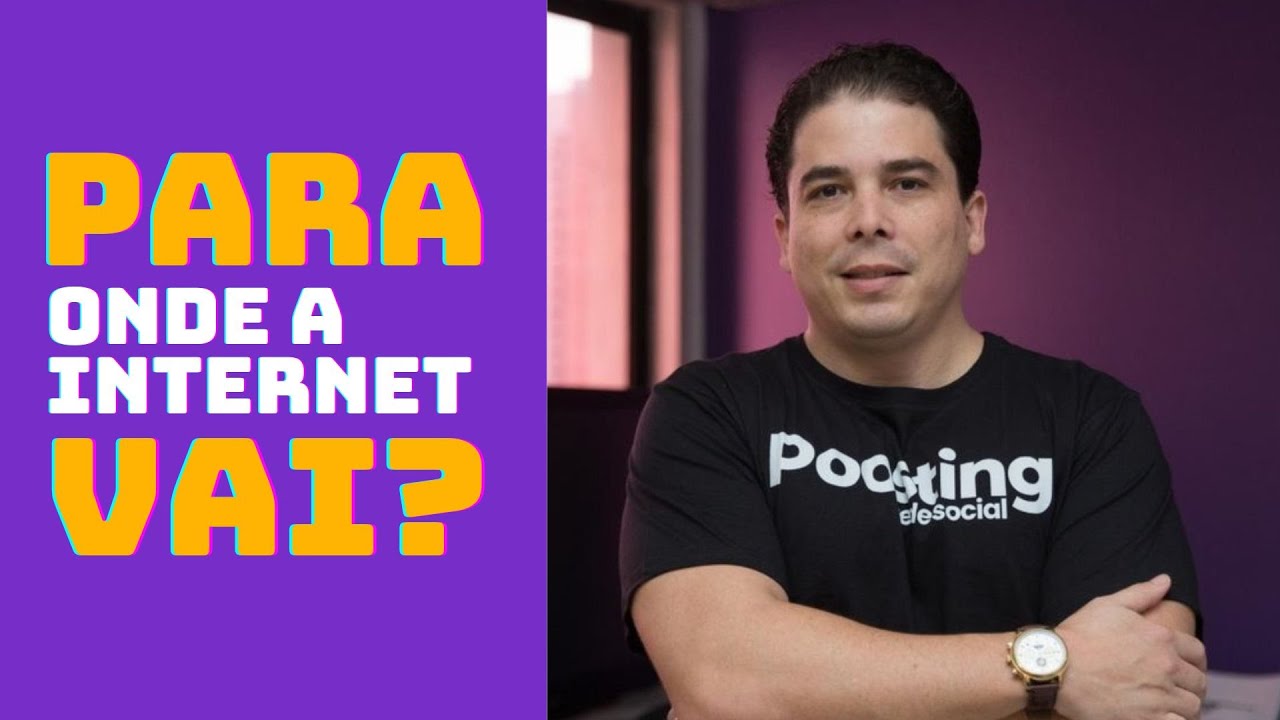 Para Onde a Audiência da Internet Está se Dissipando
