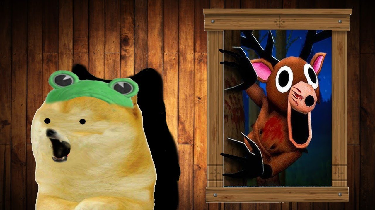 99 NOCHES EN EL BOSQUE (NECESITO AYUDA)