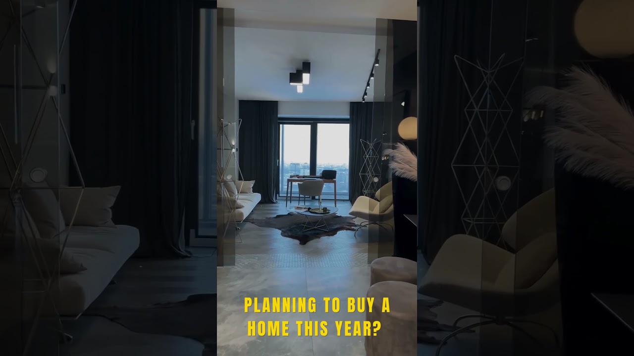 Dream Home 2024
