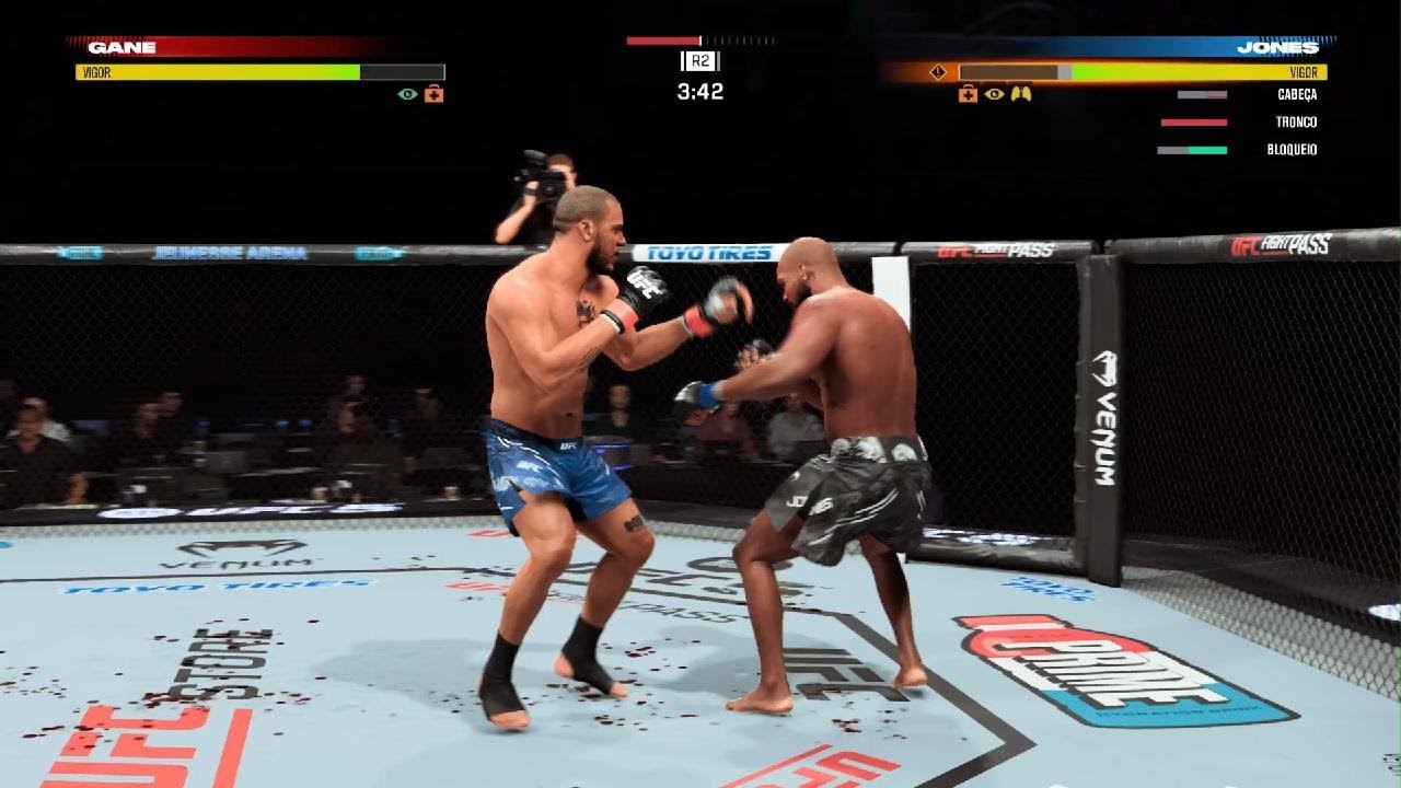 EA SPORTS UFC 5_Budismoskills