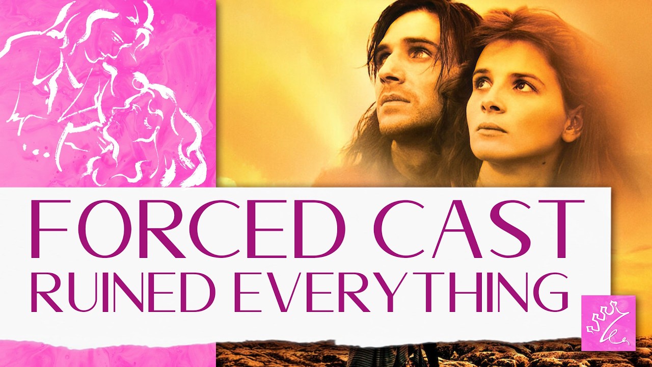 Wuthering Heights (1992): 15 Weird Facts You Didn't Know!