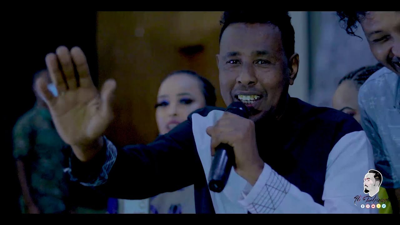 CIISE XABIIBI   - SHANTA QAARADOD, HIDIIYOO HIDII -   HEES MASRAXA RUXDAY FISKA SHOW JIGJIGA 2022
