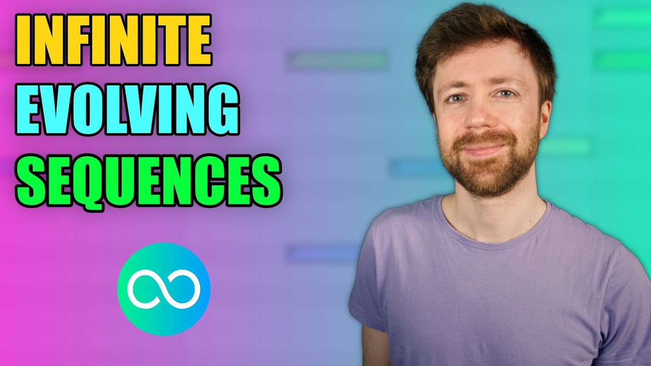Generative Berlin School Vibes – A Sequencing Trick You Should Try!