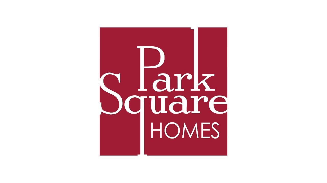 Park Square Homes; Built for Generations