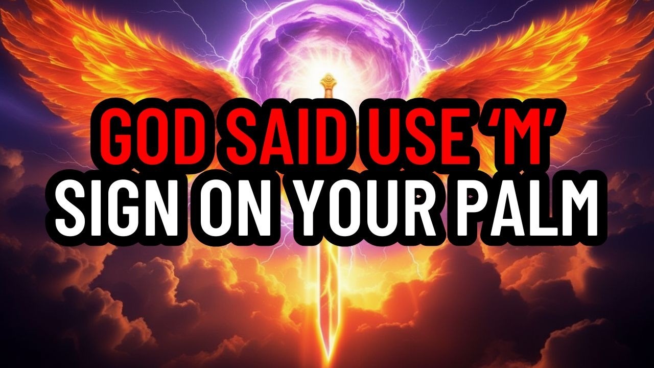 Chosen Ones, You Need It Most But You’re Still Blind — Wake Up Now!
