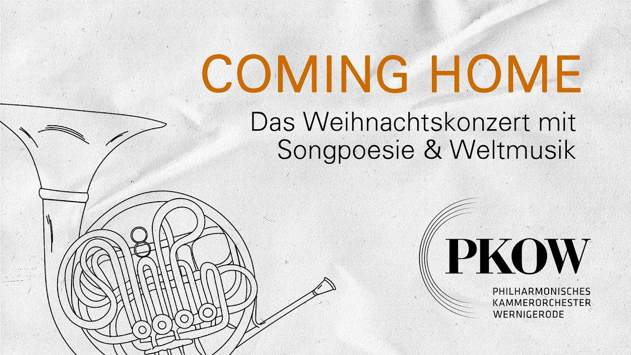 Coming Home