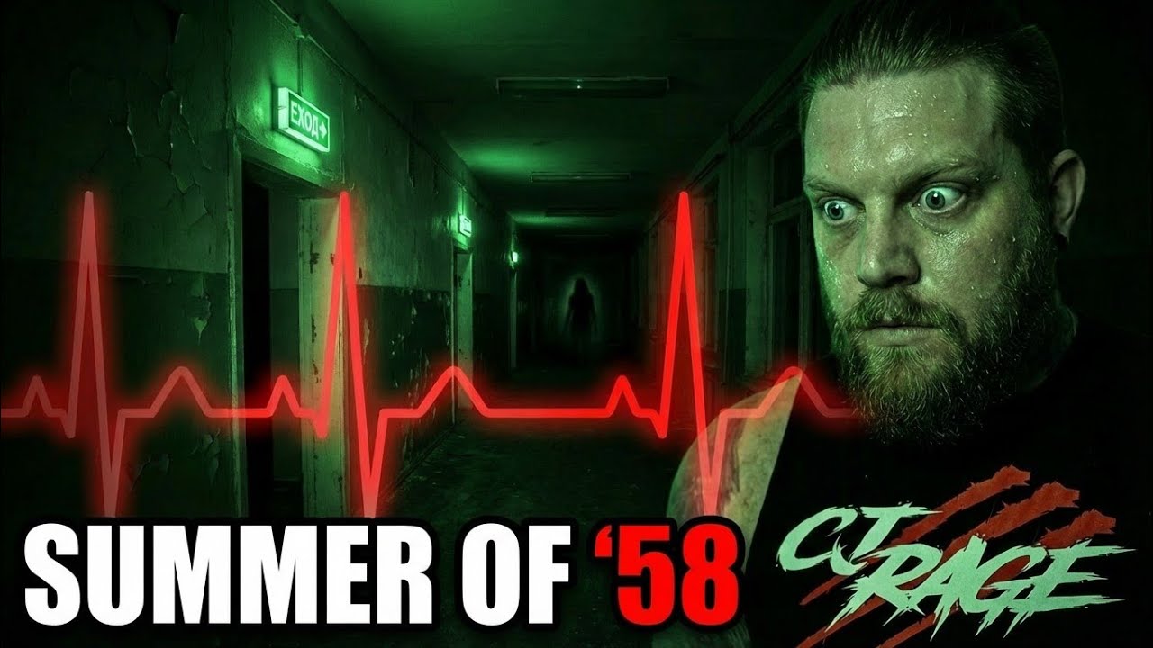 THIS GAME GAVE ME A HEART ATTACK!!! | #cjrage31 on #twitch #horrorgaming #funny #viral #trending