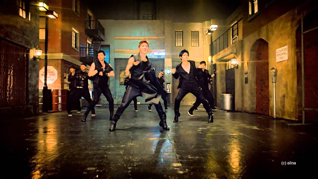 DB5K - Maximum Fanmade MV