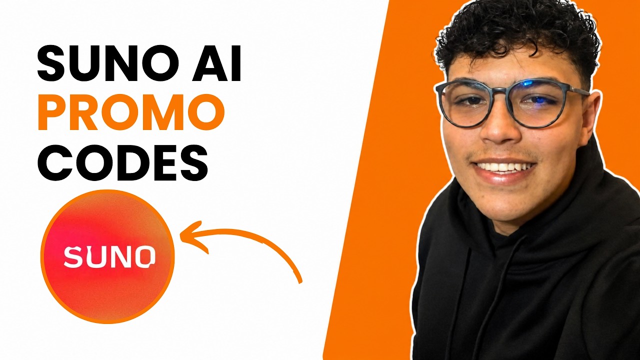 SUNO AI PROMO CODES (STEP-BY-STEP GUIDE 2026)