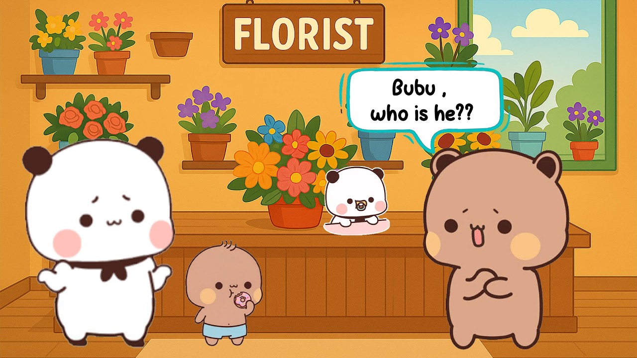 Lost but Loved: Who Is Rio? 🥺❤️👣 - BDR30- Bubu Dudu ROMANCE
