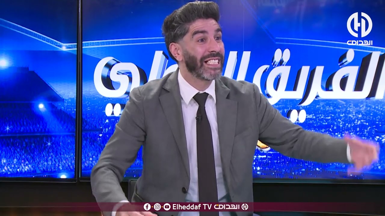 أمين عودية : 