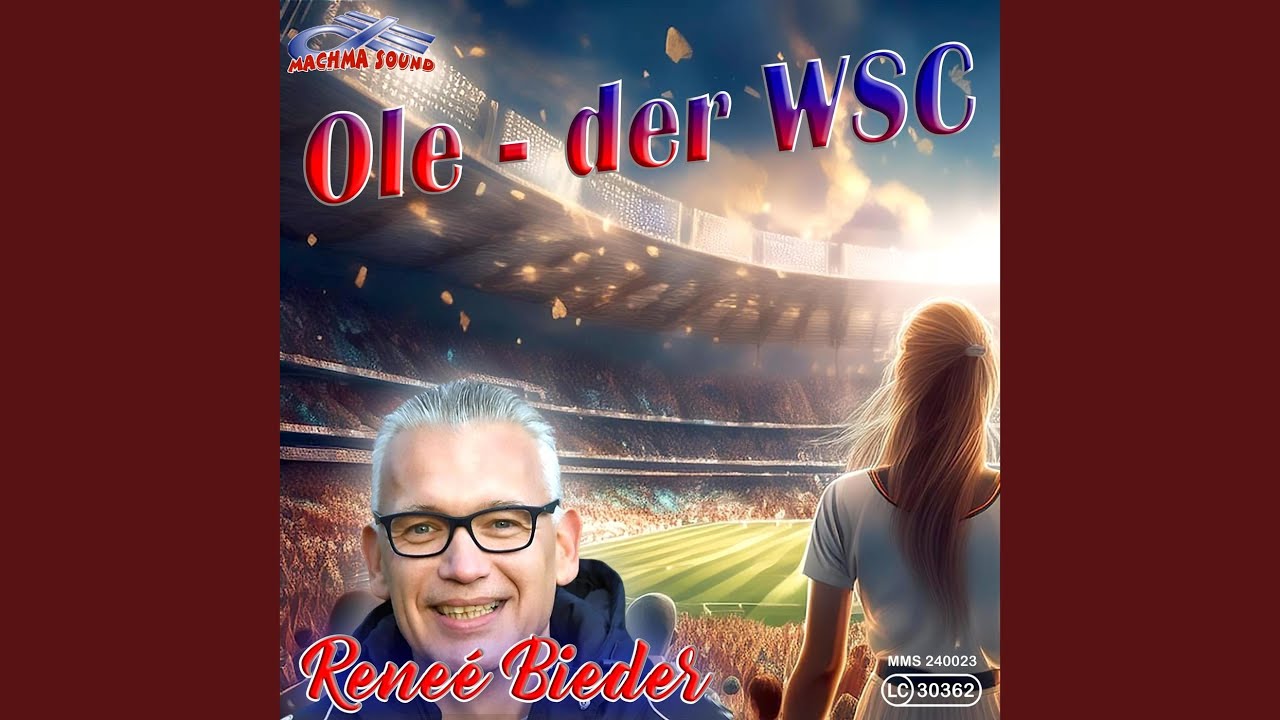 Ole - der Wsc