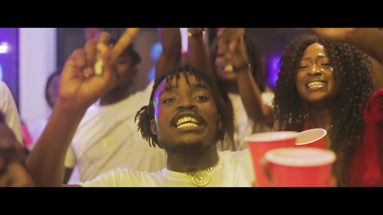 OTANG ft AVEIRO DJESS OTANGtik REMIX, Directed by Mr Adrenaline.