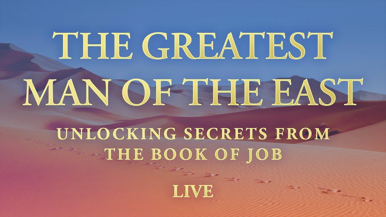Unlocking Secrets From the Greatest Man of the East