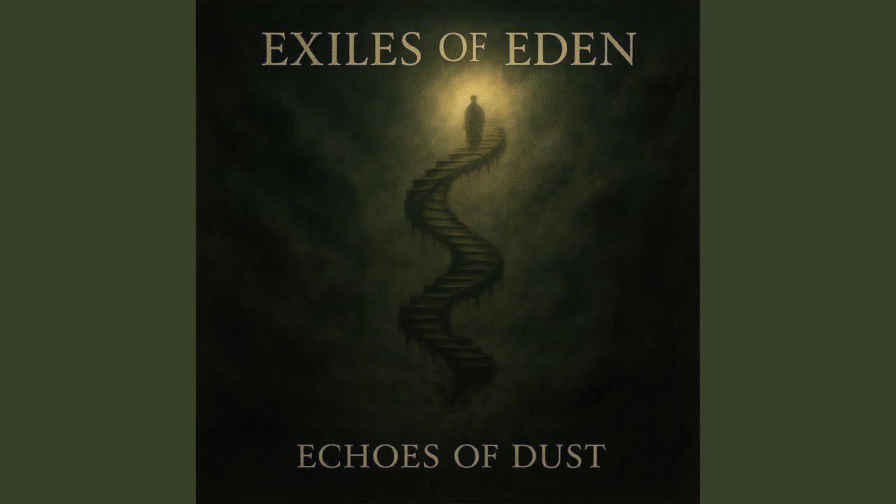Echoes of Dust
