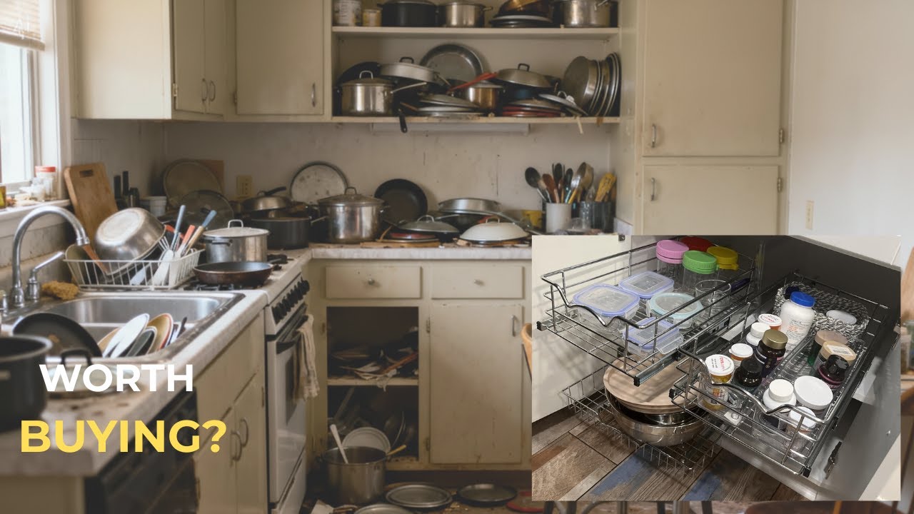 Small Kitchen? These Under-$50 Gadgets Are Actually Worth Buying