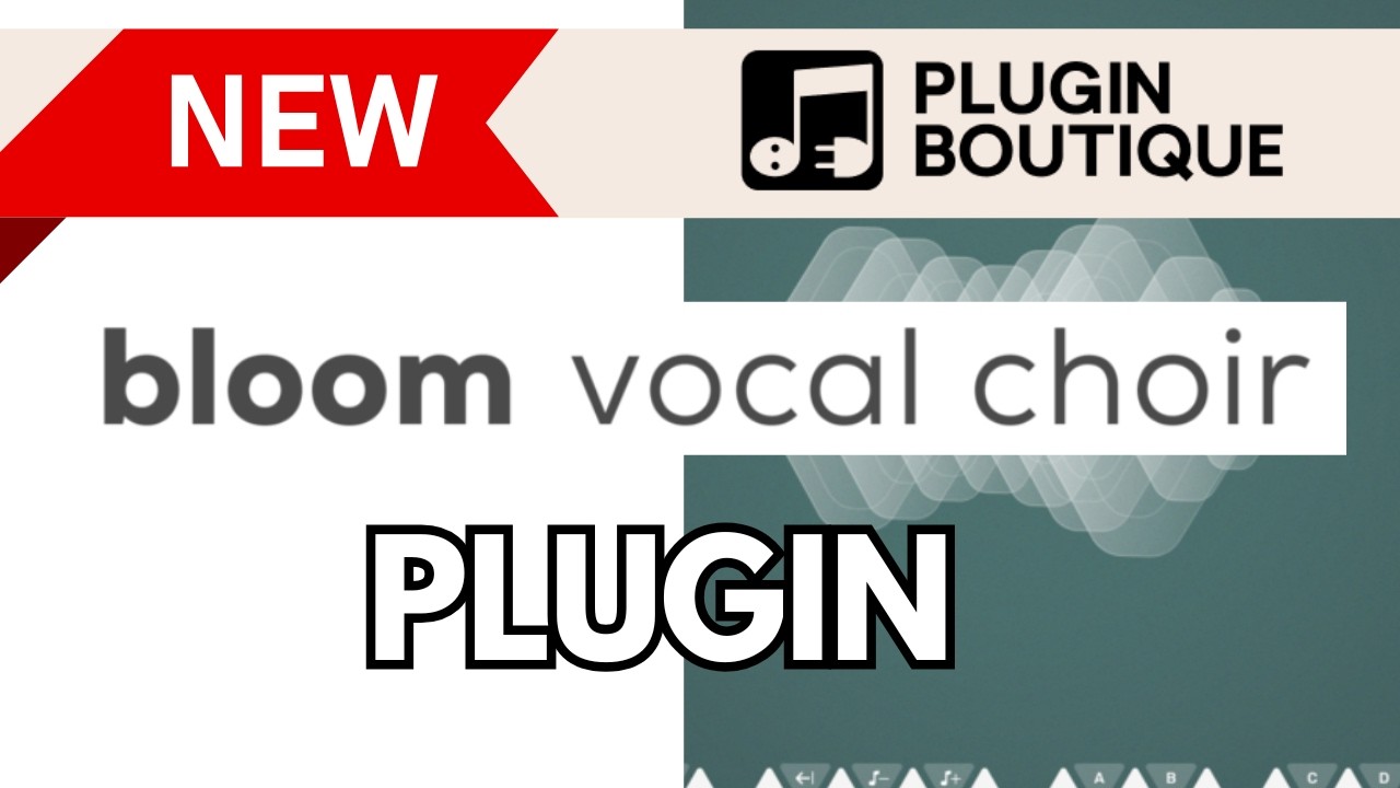 Революционный плагин для хора, создающий потрясающие саундтреки — Bloom Vocal Choir: быстрый обзор